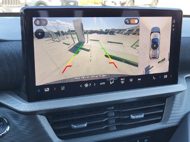 Certified 2025 Ford Explorer ST-Line w/ ST-Line Street Pack AWD/4WD image 17