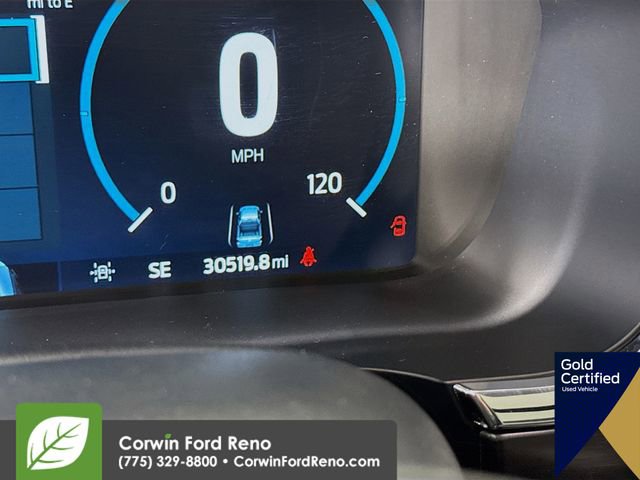 Certified 2021 Ford F150 Lariat w/ Equipment Group 502A High AWD/4WD image 16