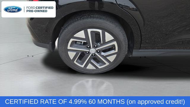 Used 2023 Hyundai Kona Limited FWD image 32