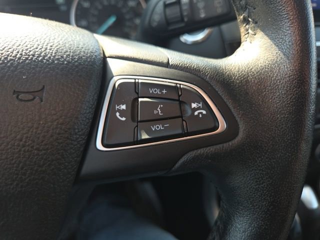 Certified 2020 Ford EcoSport Titanium w/ Interior Protection Package image 39