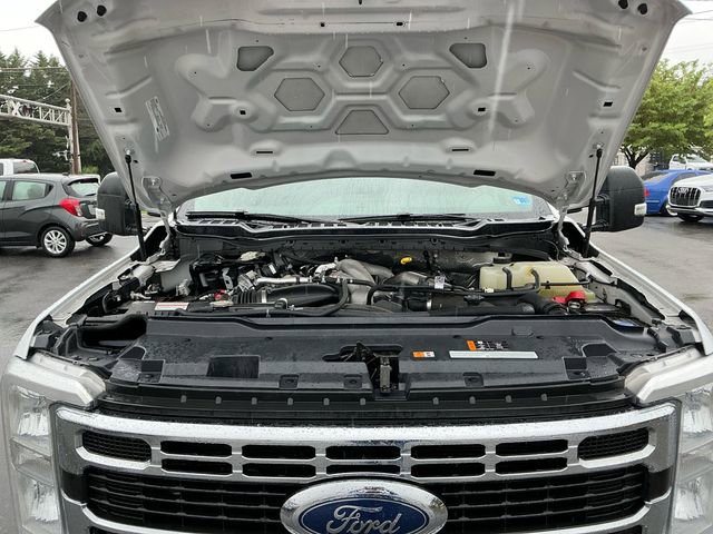 Certified 2026 Ford F350 XLT AWD/4WD image 20