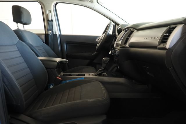 Certified 2021 Ford Ranger XL w/ Equipment Group 101A High RWD image 23