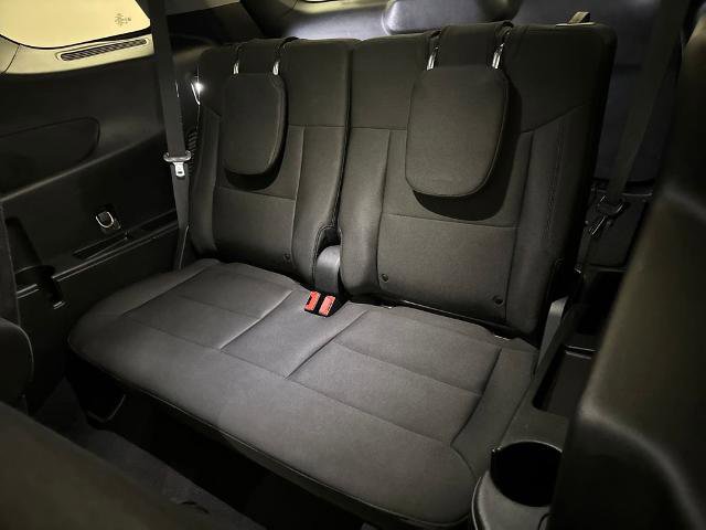 Certified 2020 Ford Explorer XLT image 32