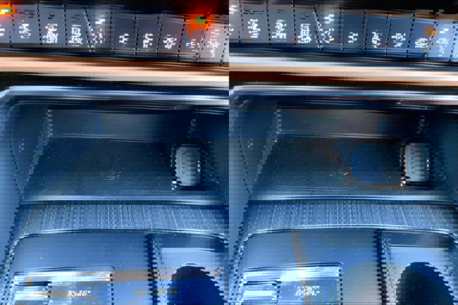 Used 2025 MAZDA CX-70 3.3 Turbo S w/ Premium Plus image 34