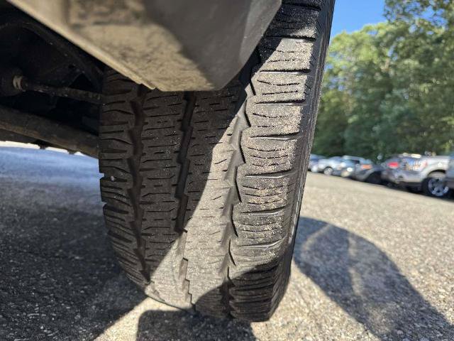 Certified 2024 Ford Transit 350 XLT RWD image 10