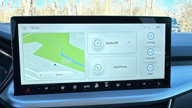 Certified 2023 Ford Escape Platinum image 25