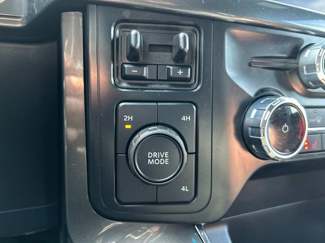 Certified 2023 Ford F150 XLT w/ Equipment Group 302A High image 37