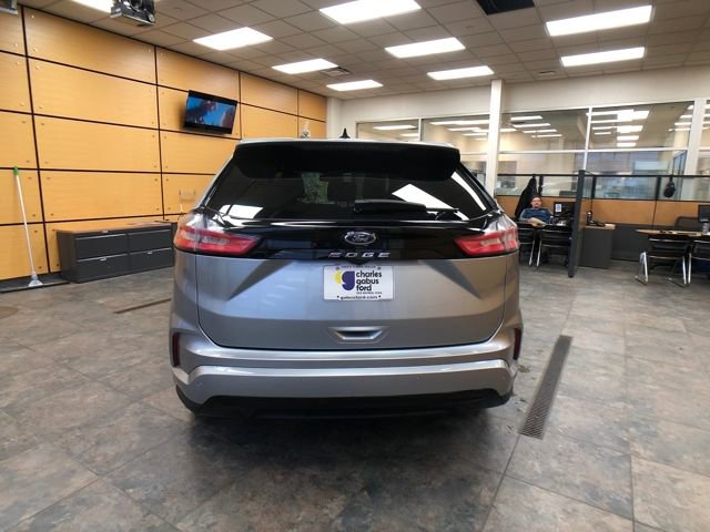Certified 2022 Ford Edge ST-Line image 6