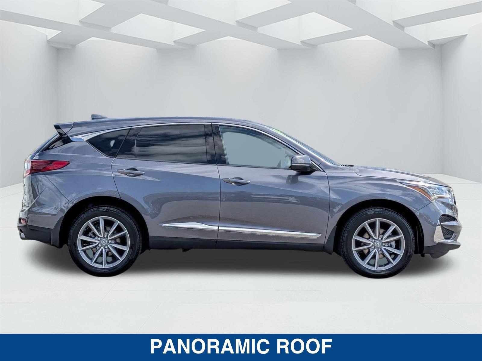 Used 2020 Acura RDX w/ Technology Package image 6