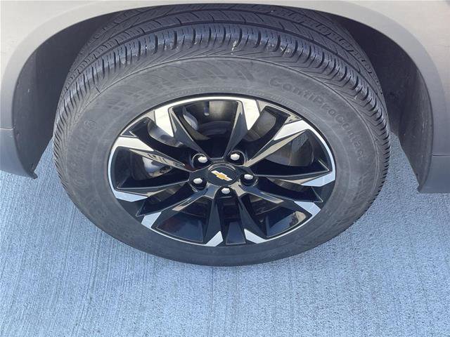 Used 2022 Chevrolet TrailBlazer LT w/ Convenience Package AWD/4WD image 10