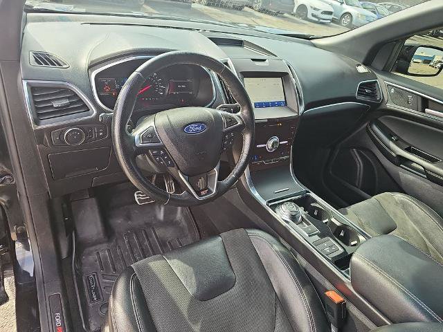 Certified 2020 Ford Edge ST w/ Equipment Group 401A AWD/4WD image 16