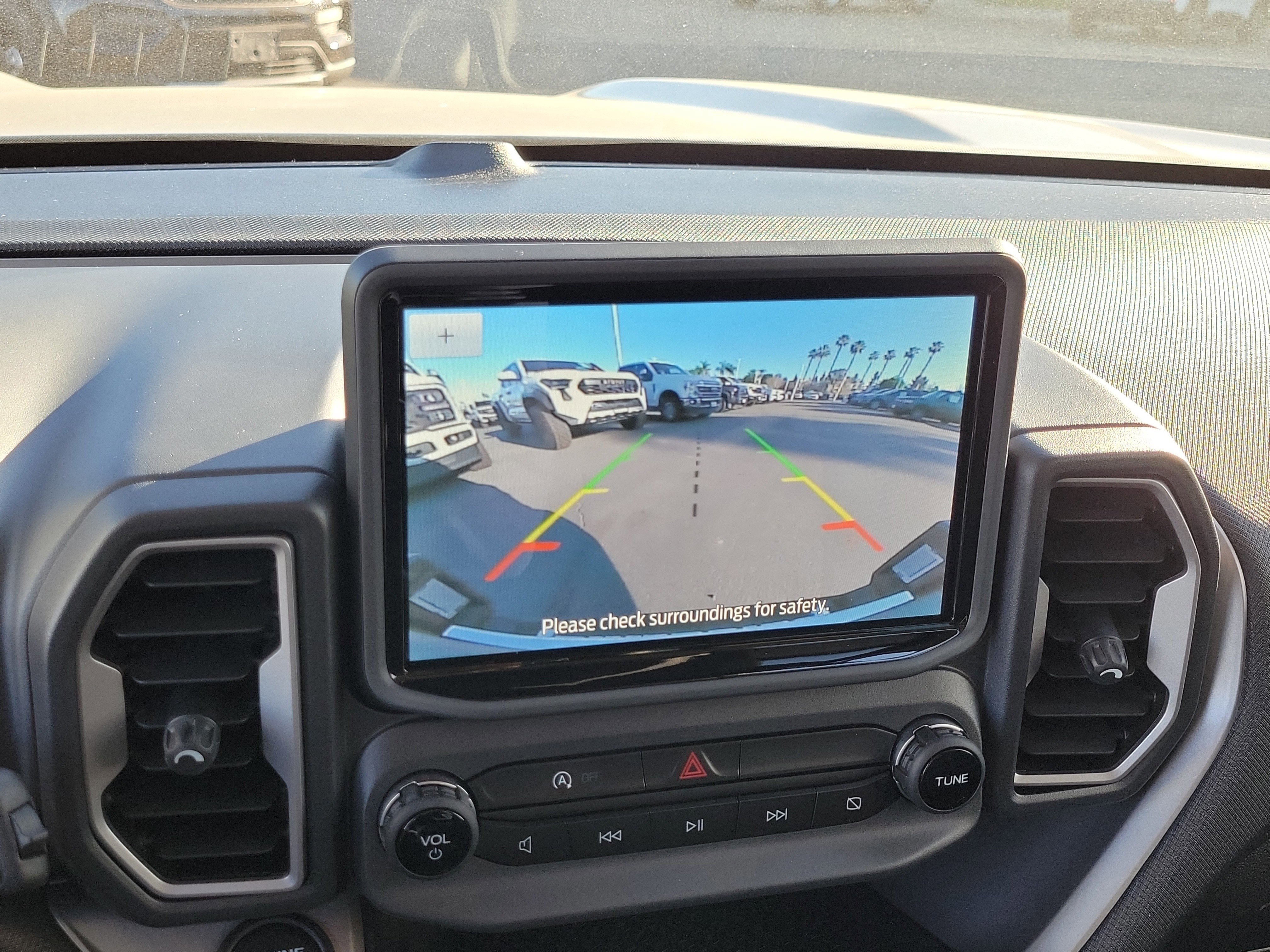 Certified 2022 Ford Bronco Sport Big Bend image 11