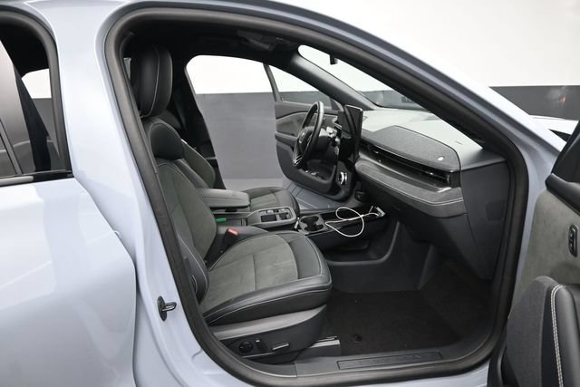 Certified 2025 Ford Mustang Mach-E GT w/ Interior Protection Package AWD/4WD image 26