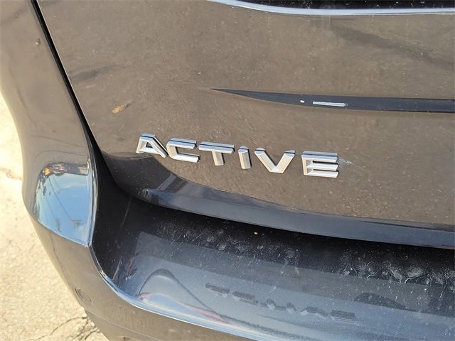 Certified 2025 Ford Expedition Active image 28