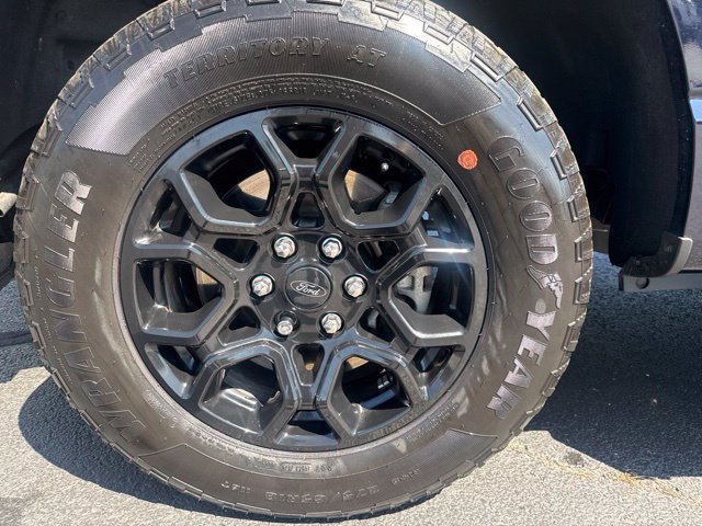 Certified 2024 Ford F150 XLT w/ Equipment Group 302A MID AWD/4WD image 9