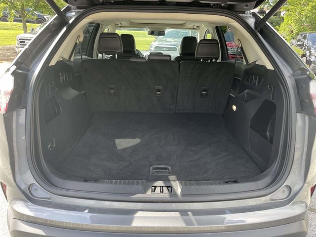 Certified 2024 Ford Edge SEL w/ Convenience Package AWD/4WD image 13
