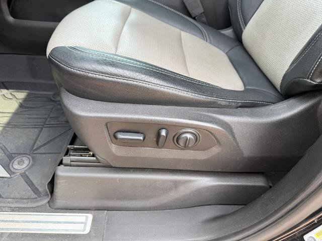Used 2019 Chevrolet Silverado 1500 LT Trail Boss AWD/4WD image 39