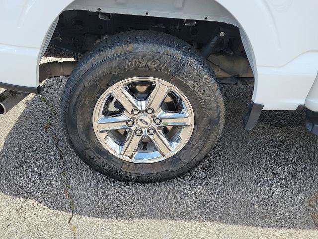 Certified 2024 Ford F150 XLT w/ Mobile Office Package image 7