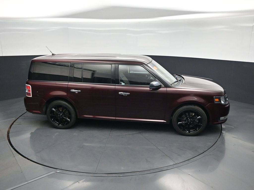 Certified 2019 Ford Flex SEL w/ Equipment Group 202A FWD image 53