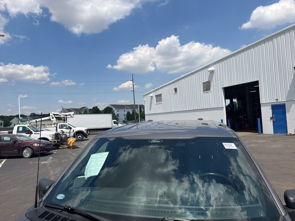 Certified 2022 Ford F150 XLT w/ Equipment Group 302A High AWD/4WD image 16