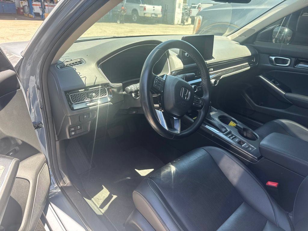 Used 2024 Honda Civic Touring image 5