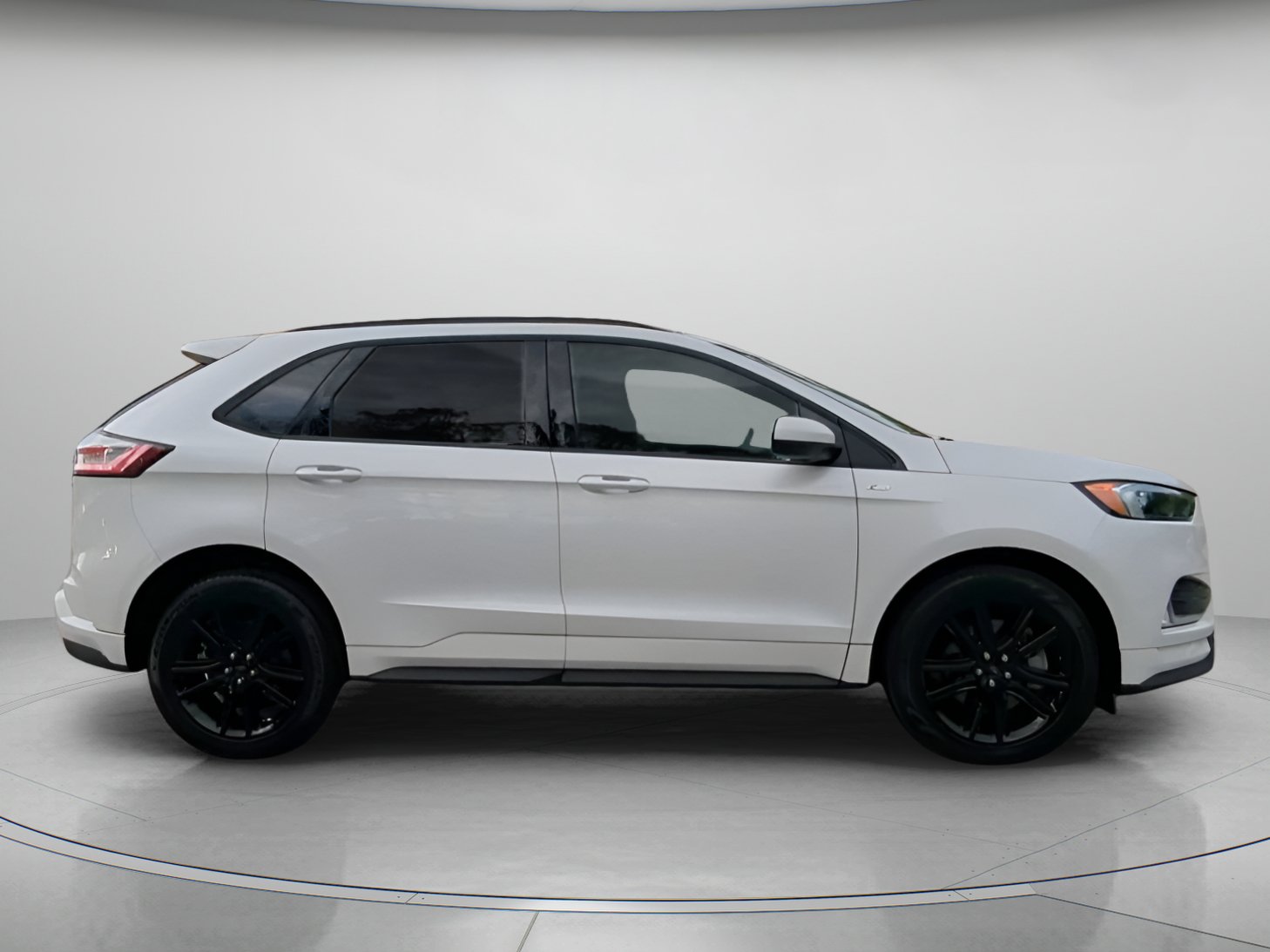 Certified 2022 Ford Edge ST-Line AWD/4WD image 33