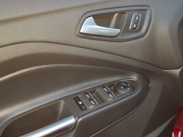 Certified 2019 Ford Escape SE AWD/4WD image 16