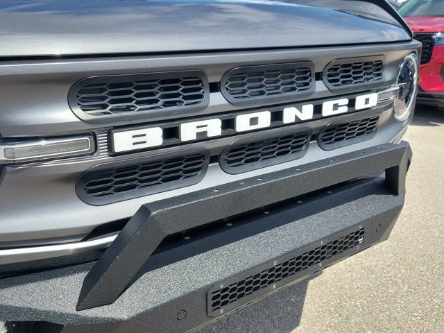 Certified 2024 Ford Bronco Big Bend AWD/4WD image 14