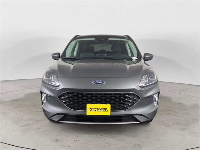 Certified 2022 Ford Escape SEL w/ Technology Package image 8