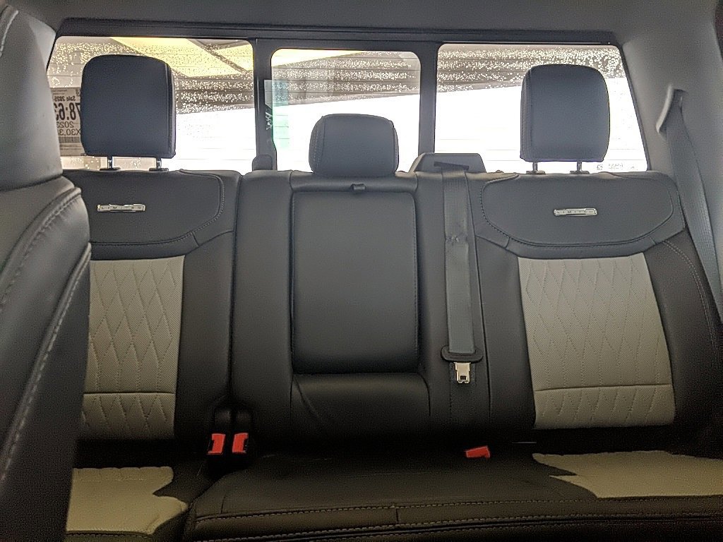 Certified 2023 Ford F150 Limited image 35