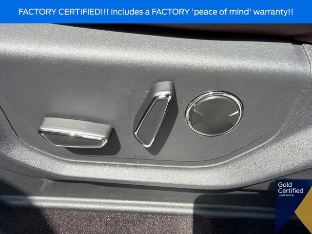 Certified 2023 Ford Expedition Limited AWD/4WD image 36