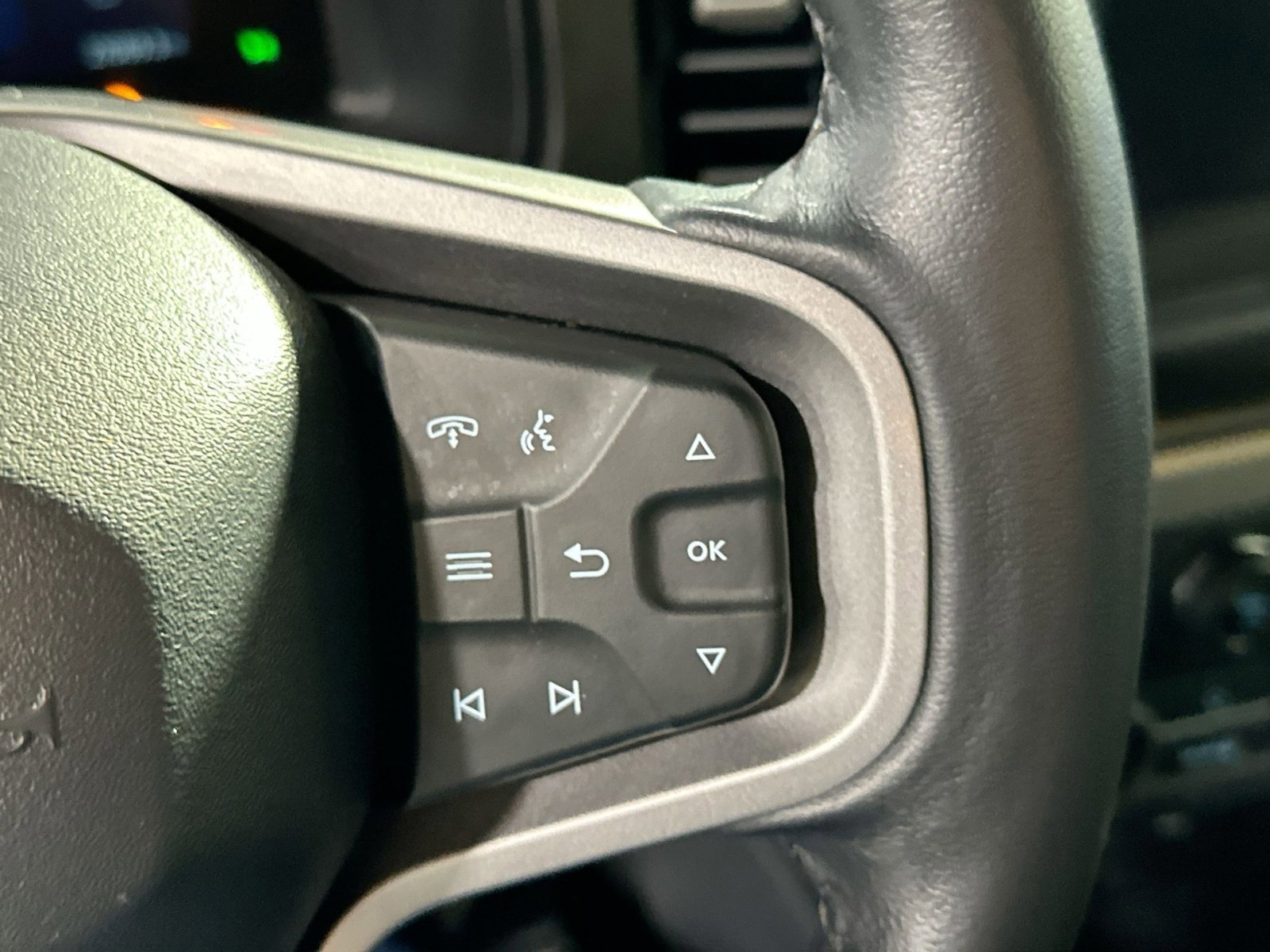 Certified 2021 Ford Bronco Big Bend image 19