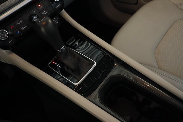 Used 2022 Jeep Compass Latitude FWD image 19
