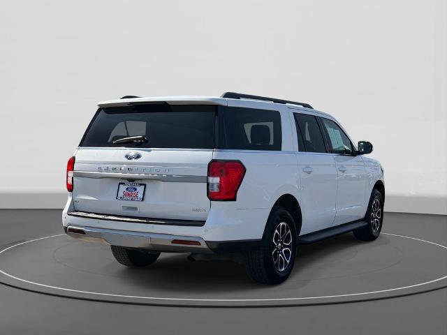 Certified 2024 Ford Expedition Max XLT RWD image 5