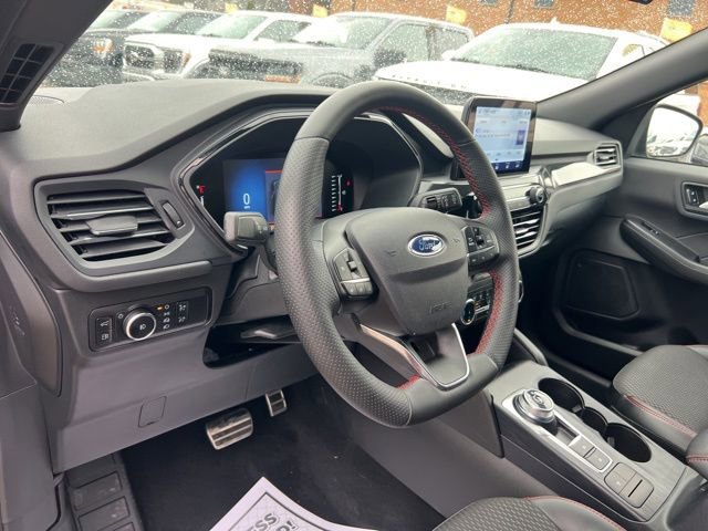 Certified 2023 Ford Escape ST-Line Select image 17