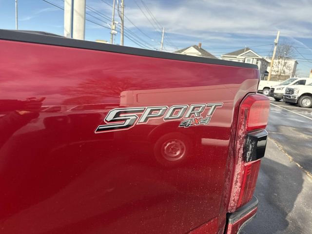 Certified 2024 Ford F250 Lariat w/ Lariat Ultimate Package image 16