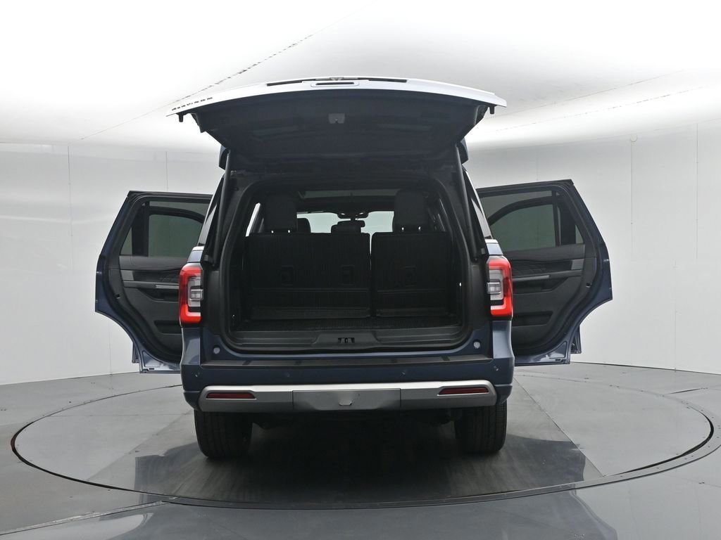 Certified 2023 Ford Expedition Platinum image 60