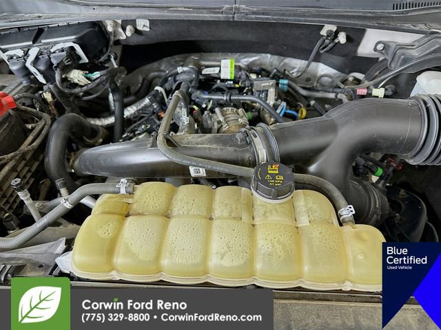 Certified 2019 Ford F150 XL w/ Equipment Group 101A Mid AWD/4WD image 33