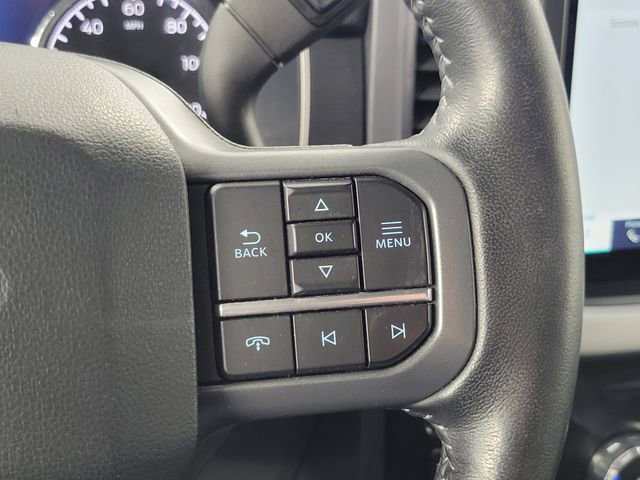 Certified 2022 Ford F150 XLT w/ Equipment Group 302A High image 15