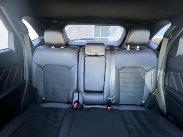 Certified 2021 Ford Edge ST-Line AWD/4WD image 21