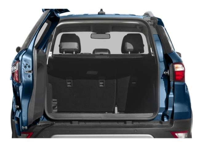 Certified 2018 Ford EcoSport SE image 12