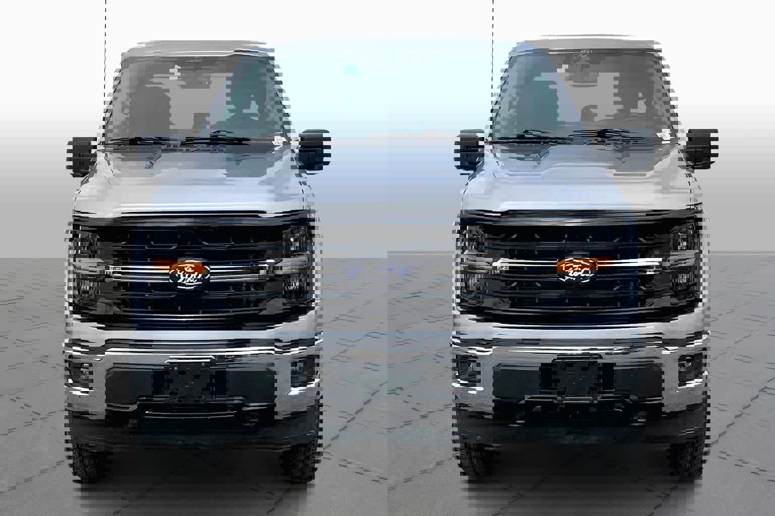 Certified 2024 Ford F150 XLT w/ Mobile Office Package image 6