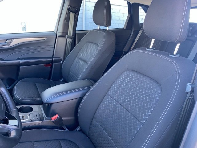 Certified 2023 Ford Escape Active image 21