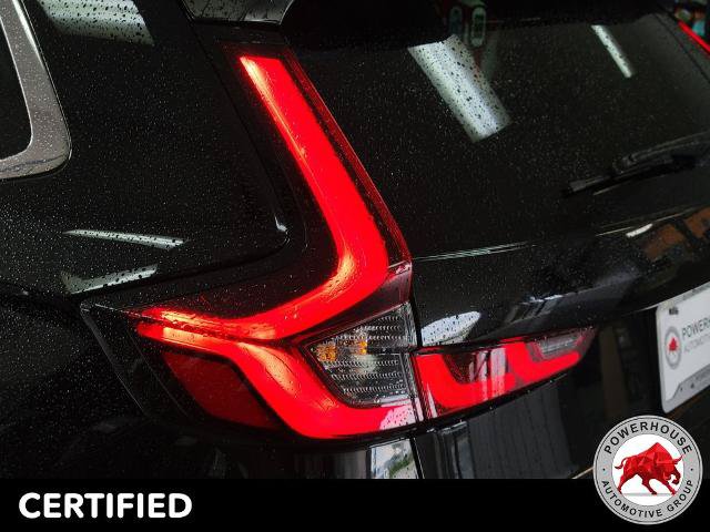 Used 2023 Honda CR-V EX image 12