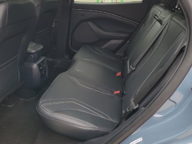 Certified 2023 Ford Mustang Mach-E Premium AWD/4WD image 11