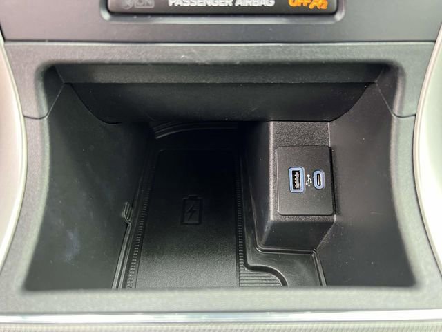 Certified 2022 Ford Edge SEL w/ Sport Appearance Package AWD/4WD image 22