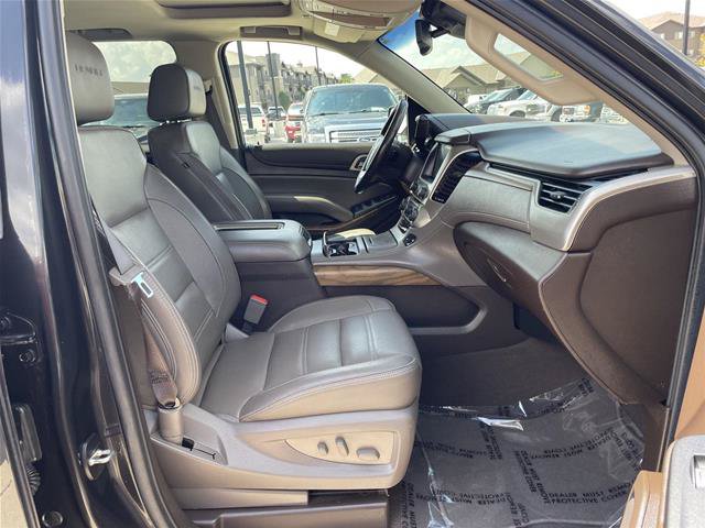 Used 2020 GMC Yukon Denali w/ Denali Premium Package AWD/4WD image 19