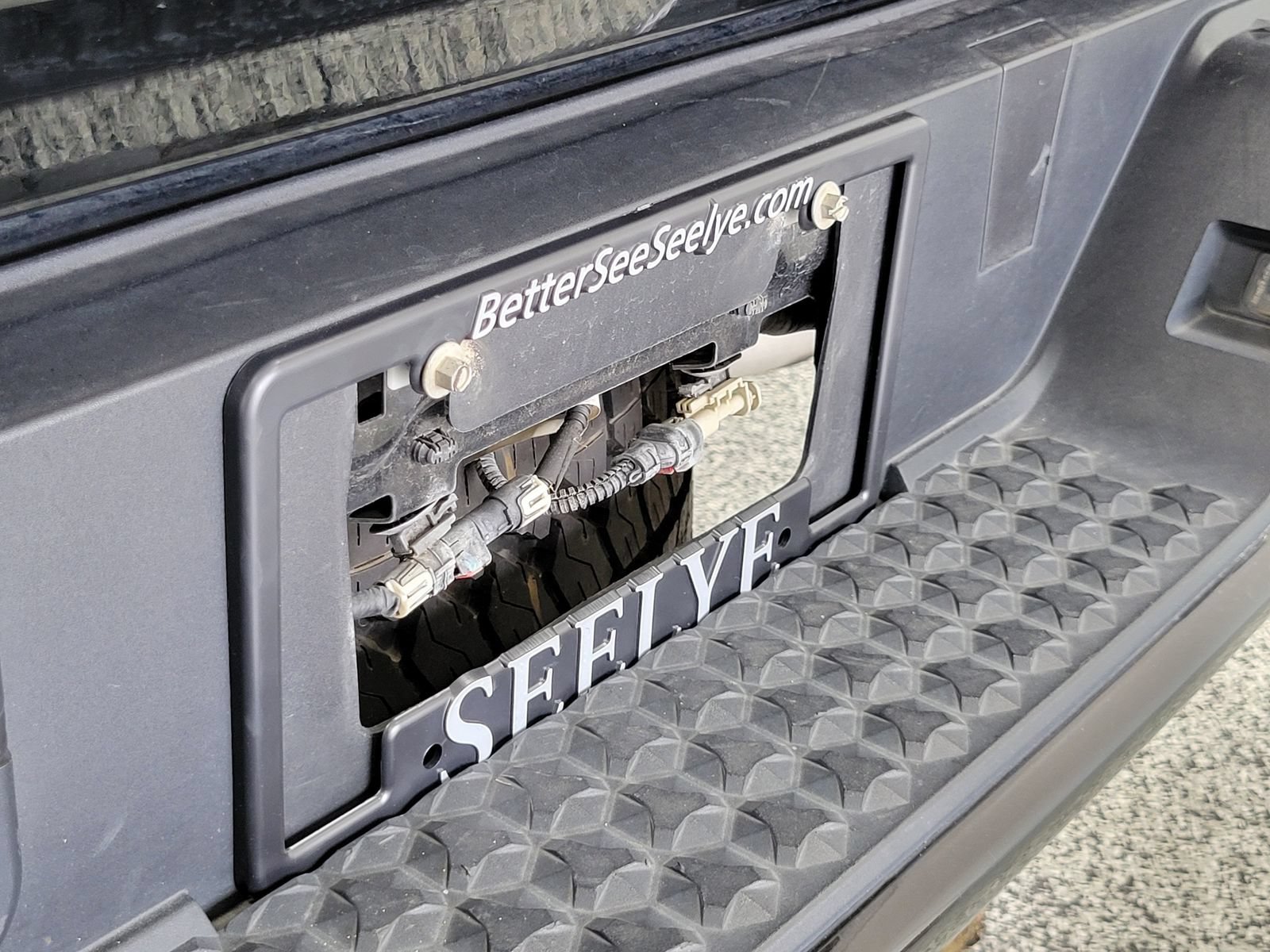 Used 2025 GMC Canyon Denali AWD/4WD image 33