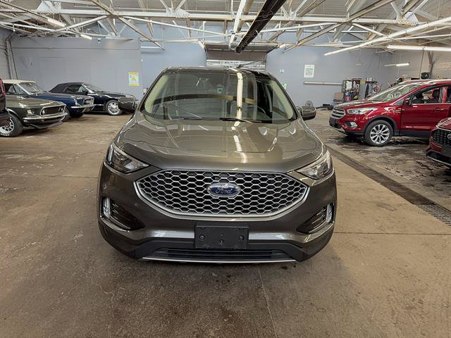 Certified 2023 Ford Edge SEL w/ Convenience Package AWD/4WD image 7