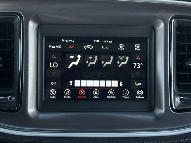 Used 2021 Dodge Challenger SXT w/ Blacktop Package image 16